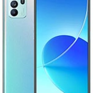 Oppo Reno6 Z Full Specs: A Detailed Overview