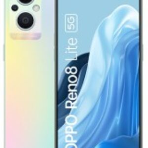 Oppo Reno8 Lite Full Specs: A Detailed Overview