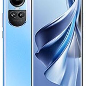 Oppo Reno10 Full Specs: A Detailed Overview