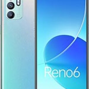 Oppo Reno6 Full Specs: A Detailed Overview