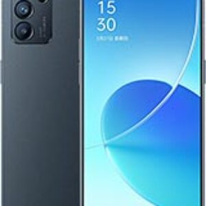 Oppo Reno6 5G Full Specs: A Detailed Overview