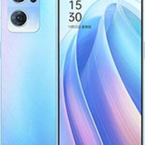Oppo Reno7 5G (China) Full Specs: A Detailed Overview