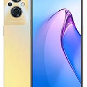 Oppo Reno8 Z Full Specs: A Detailed Overview
