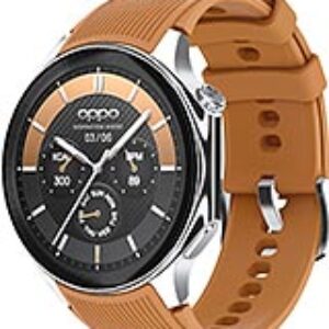 Oppo Watch X Full Specs: A Detailed Overview