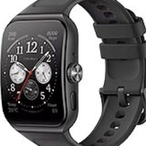 Oppo Watch 3 Pro Full Specs: A Detailed Overview