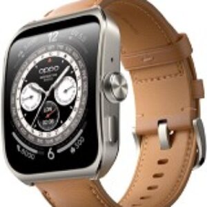 Oppo Watch 4 Pro Full Specs: A Detailed Overview