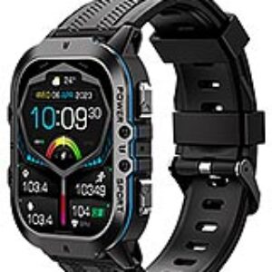 Oukitel BT20 Full Specs: A Detailed Overview