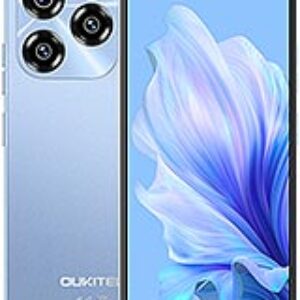 Oukitel C50 Full Specs: A Detailed Overview