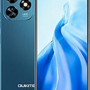 Oukitel C51 Full Specs: A Detailed Overview