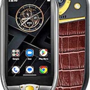 Oukitel K16 Full Specs: A Detailed Overview