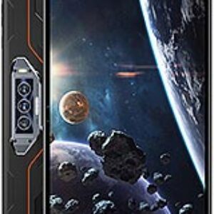 Oukitel RT8 Full Specs: A Detailed Overview