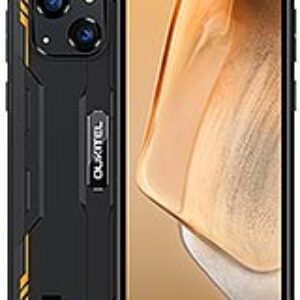 Oukitel WP20 Full Specs: A Detailed Overview