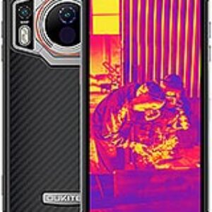 Oukitel WP21 Ultra Full Specs: A Detailed Overview