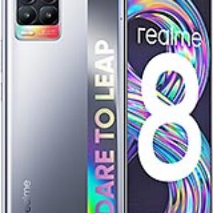 Realme 8 Full Specs: A Detailed Overview