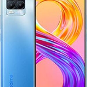 Realme 8 Pro Full Specs: A Detailed Overview