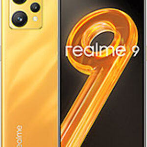 Realme 9 Full Specs: A Detailed Overview