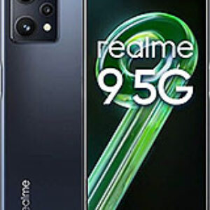 Realme 9 5G Full Specs: A Detailed Overview