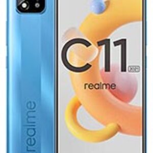Realme C11 (2021) Full Specs: A Detailed Overview