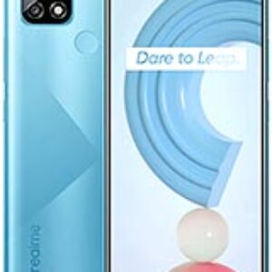 Realme C21 Full Specs: A Detailed Overview
