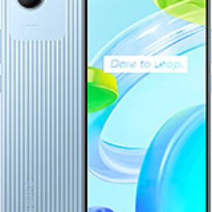 Realme C30 Full Specs: A Detailed Overview