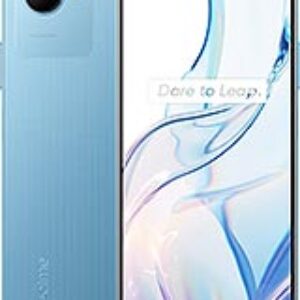 Realme C30s Full Specs: A Detailed Overview