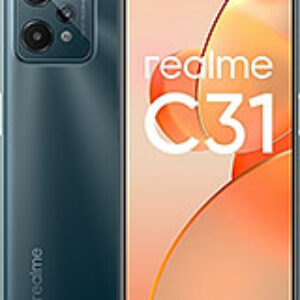 Realme C31 Full Specs: A Detailed Overview