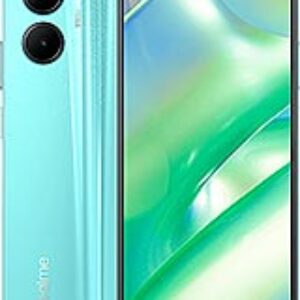 Realme C33 2023 Full Specs: A Detailed Overview