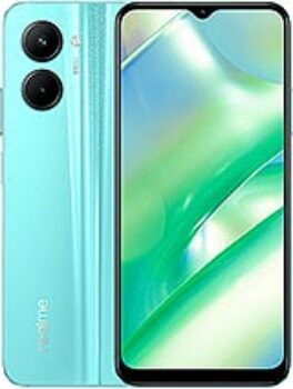 Realme C33 Full Specs: A Detailed Overview