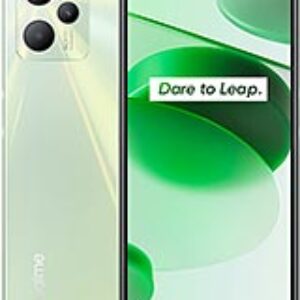 Realme C35 Full Specs: A Detailed Overview