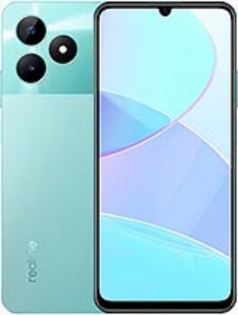 Realme C51 Full Specs: A Detailed Overview