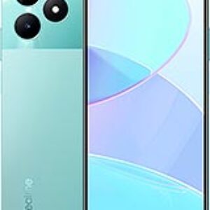 Realme C51 Full Specs: A Detailed Overview