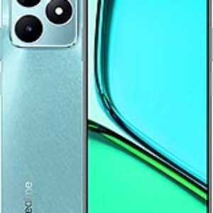 Realme C51s Full Specs: A Detailed Overview