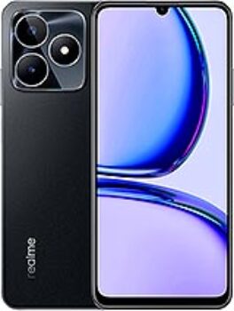 Realme C53 Full Specs: A Detailed Overview