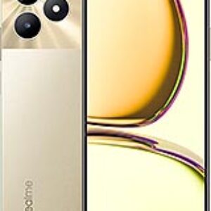 Realme C53 (India) Full Specs: A Detailed Overview