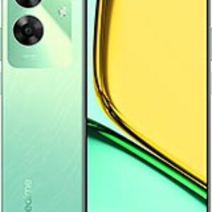 Realme C61 (India) Full Specs: A Detailed Overview