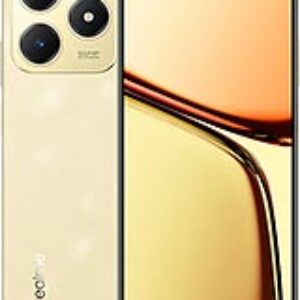 Realme C61 Full Specs: A Detailed Overview