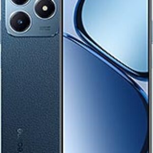 Realme C63 Full Specs: A Detailed Overview