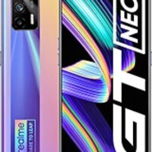 Realme GT Neo Full Specs: A Detailed Overview