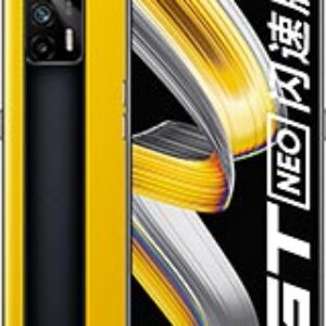 Realme GT Neo Flash Full Specs: A Detailed Overview