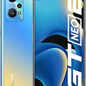 Realme GT Neo2 Full Specs: A Detailed Overview