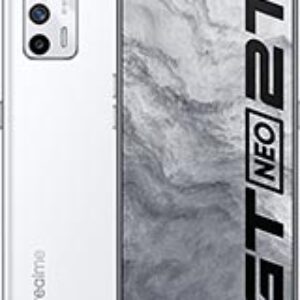 Realme GT Neo2T Full Specs: A Detailed Overview