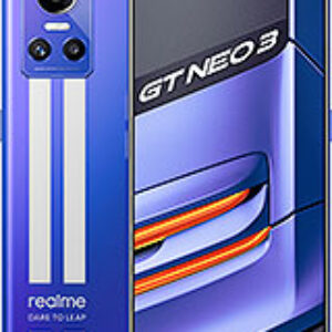 Realme GT Neo 3 150W Full Specs: A Detailed Overview
