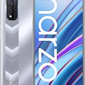 Realme Narzo 30 Full Specs: A Detailed Overview