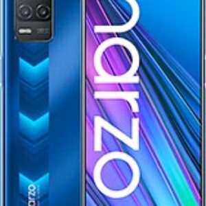 Realme Narzo 30 5G Full Specs: A Detailed Overview