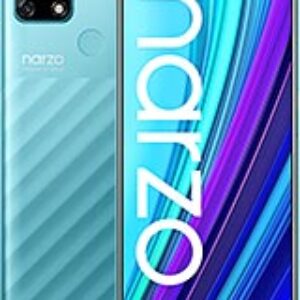 Realme Narzo 30A Full Specs: A Detailed Overview