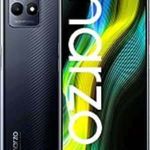 Realme Narzo 50 Full Specs: A Detailed Overview