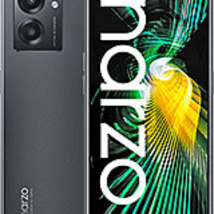 Realme Narzo 50 5G Full Specs: A Detailed Overview