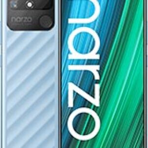 Realme Narzo 50A Full Specs: A Detailed Overview