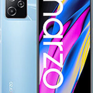 Realme Narzo 50A Prime Full Specs: A Detailed Overview