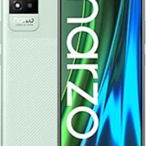 Realme Narzo 50i Full Specs: A Detailed Overview